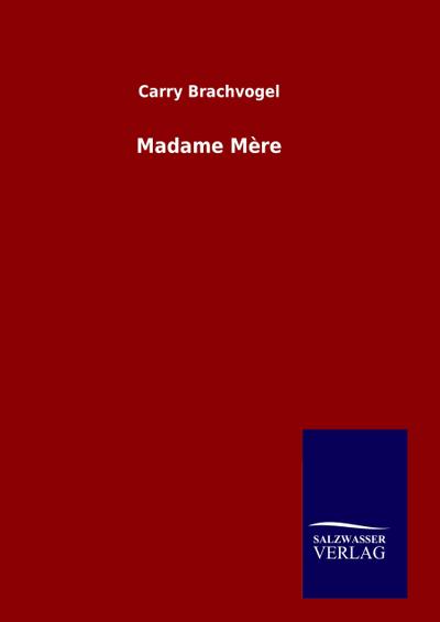 Madame Mère