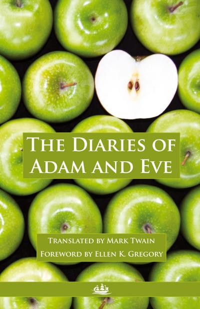The Diaries of Adam and Eve