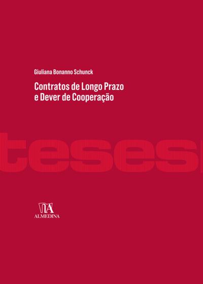 Contratos de Longo Prazo