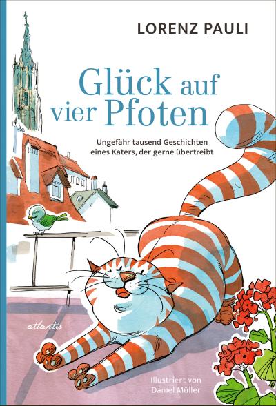 Glück auf vier Pfoten