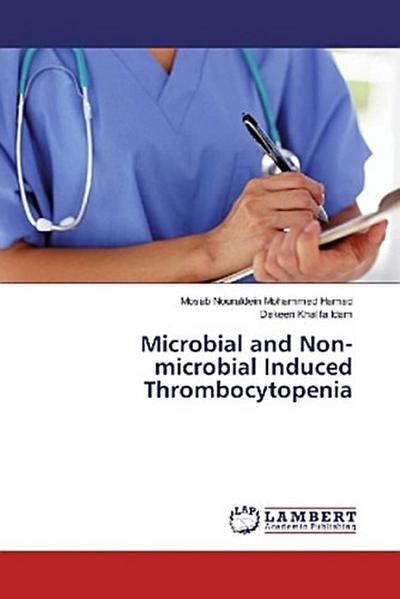 Microbial and Non-microbial Induced Thrombocytopenia