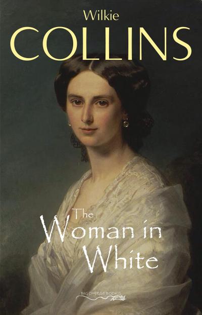 Woman in White