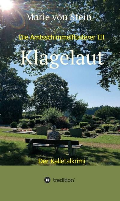 Klagelaut