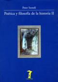 Poética y filosofía de la historia II