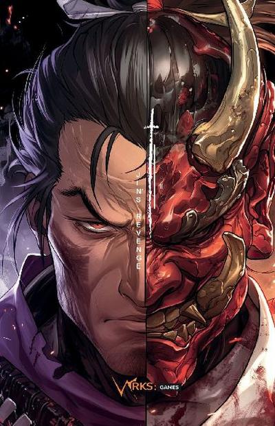 Katana-Ra