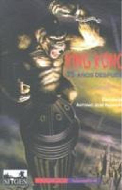 King Kong, 75 años después