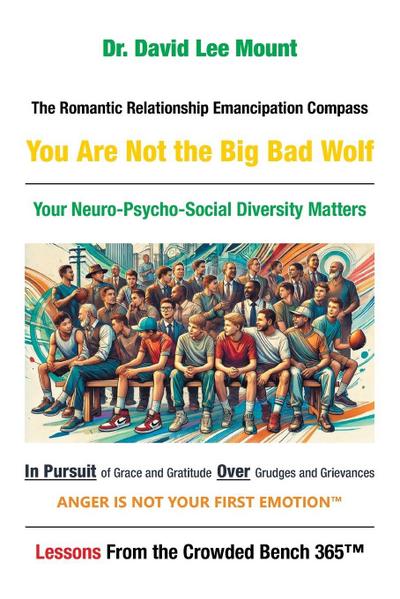 The Romantic Relationship Emancipation Compass You Are Not the Big Bad Wolf