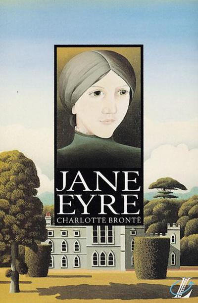 Jane Eyre (Longman Literature) [Taschenbuch] by Brontë, Charlotte; Colomb, St...