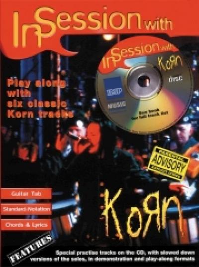 Korn: In Session with Korn
