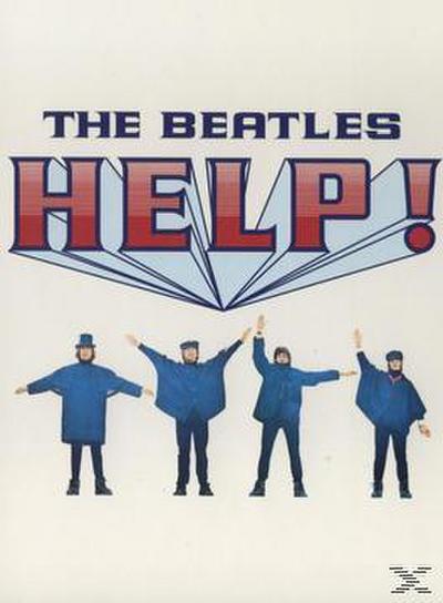 The Beatles - Help!