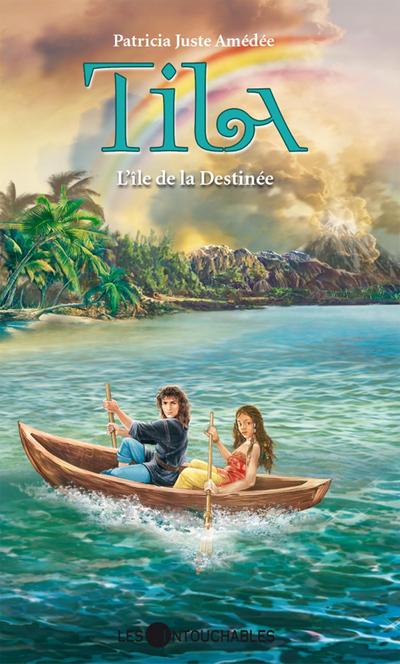 Tila 6 : L’ile de la Destinee