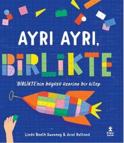 Ayri Ayri, Birlikte