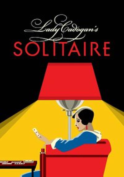 Lady Cadogan’s Solitaire