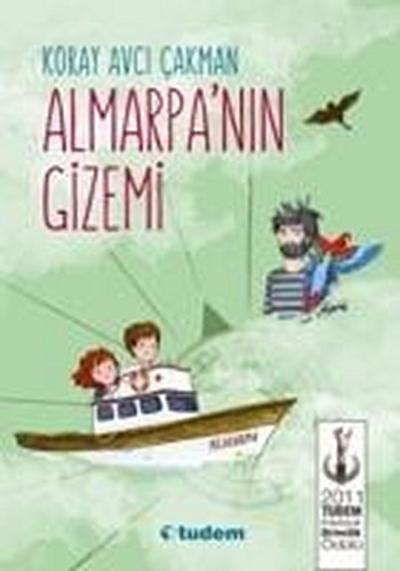 Almarpanin Gizemi