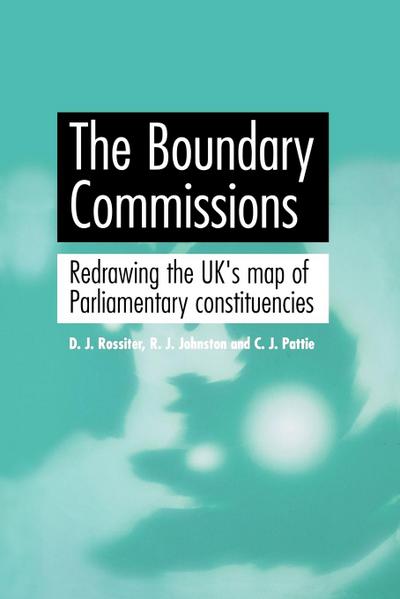 The Boundary Commissions