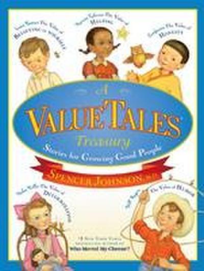 A Valuetales Treasury