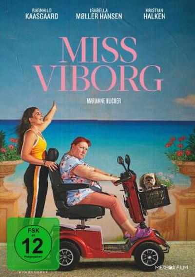 Miss Viborg