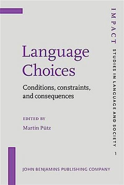 Language Choices