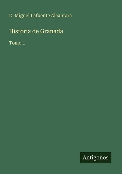 Historia de Granada