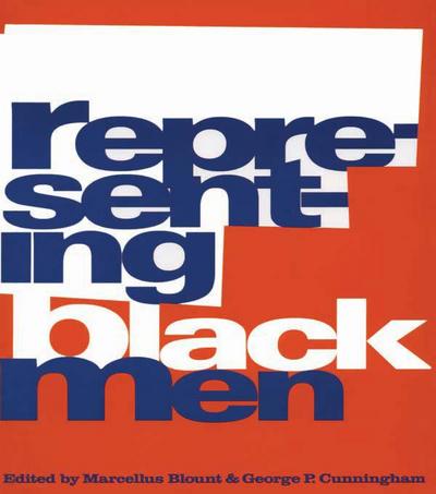 Representing Black Men