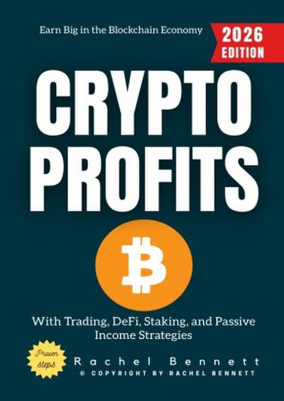 Crypto Profits: