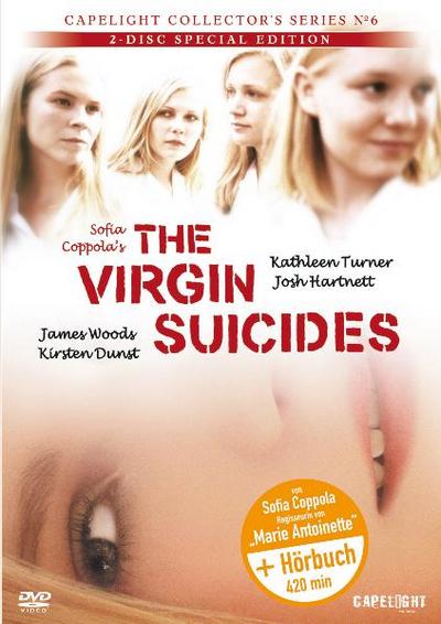 The Virgin Suicides - Special Edition