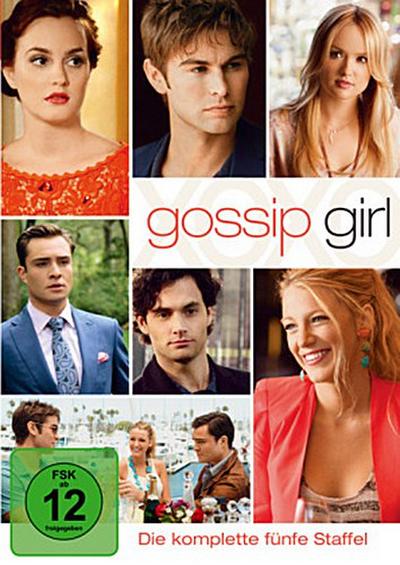 Gossip Girl