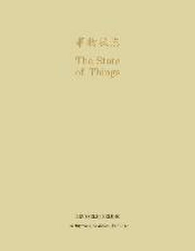 State of Things - Brussels/beijing
