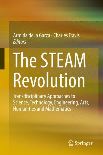 The STEAM Revolution