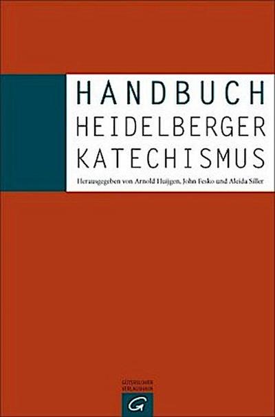 Handbuch Heidelberger Katechismus