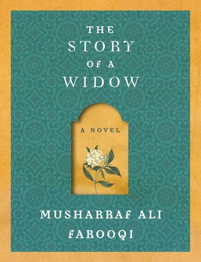 Story of a Widow