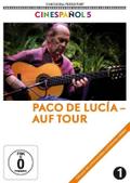 Paco de Luc¡a - auf Tour (Cinespanol 5) (OmU)
