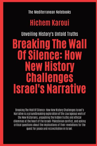 Breaking The Wall Of Silence