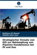 Strategischer Einsatz von GIS zur Bekämpfung von Pipeline-Vandalismus bei Öl und Gas
