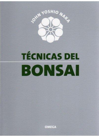 Técnicas del bonsai