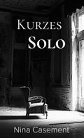 Kurzes Solo