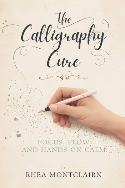 The Calligraphy Cure