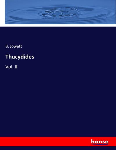 Thucydides