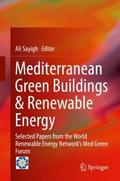 Mediterranean Green Buildings & Renewable Ener