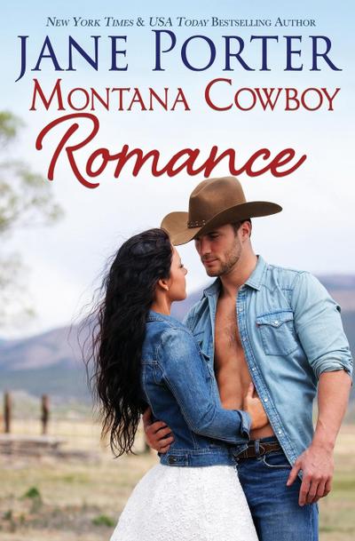 Porter, J: Montana Cowboy Romance