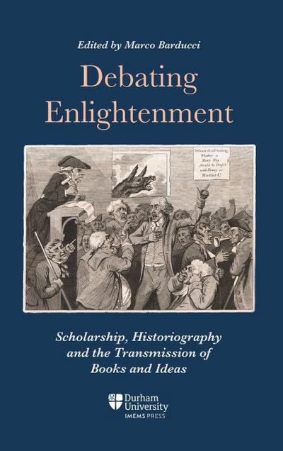 Debating Enlightenment