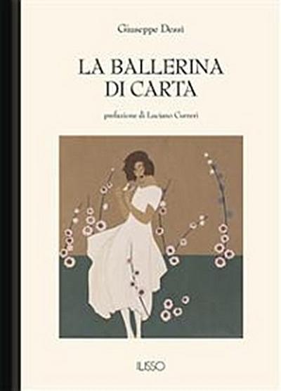 La ballerina di carta