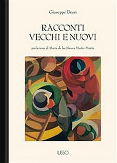 Racconti vecchi e nuovi