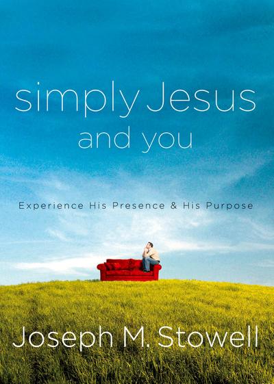 Simply Jesus and You