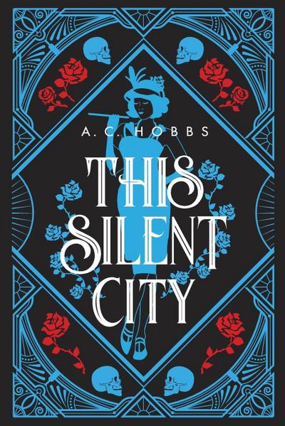 This Silent City