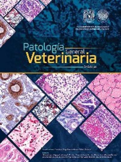 Patología general veterinaria