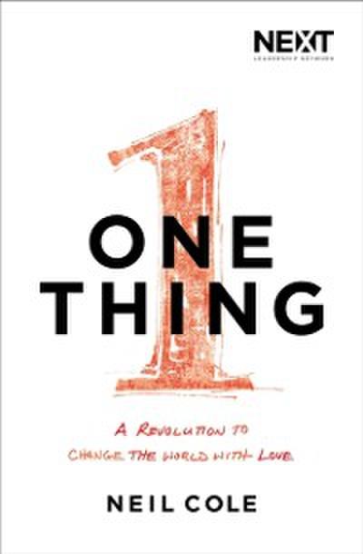 One Thing