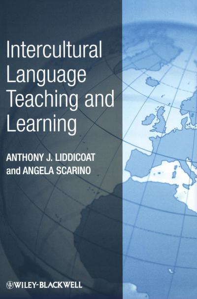 Intercultural Language Teaching and Learning