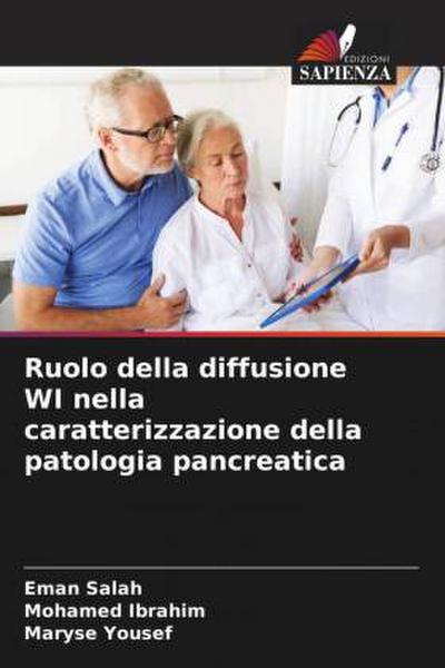 Ruolo della diffusione WI nella caratterizzazione della patologia pancreatica