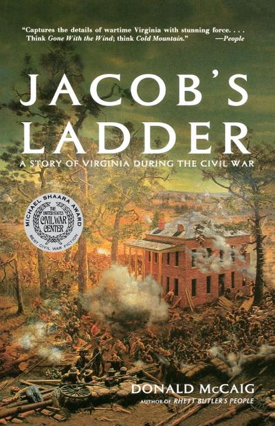 Jacob’s Ladder